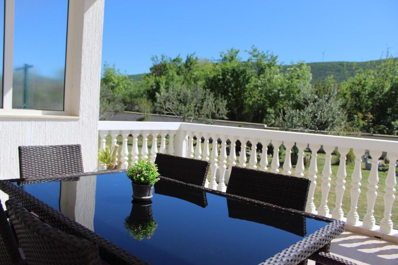 Villa Mediterranean Olive WaterfallsKRKA-Croatia Gulin Exterior foto