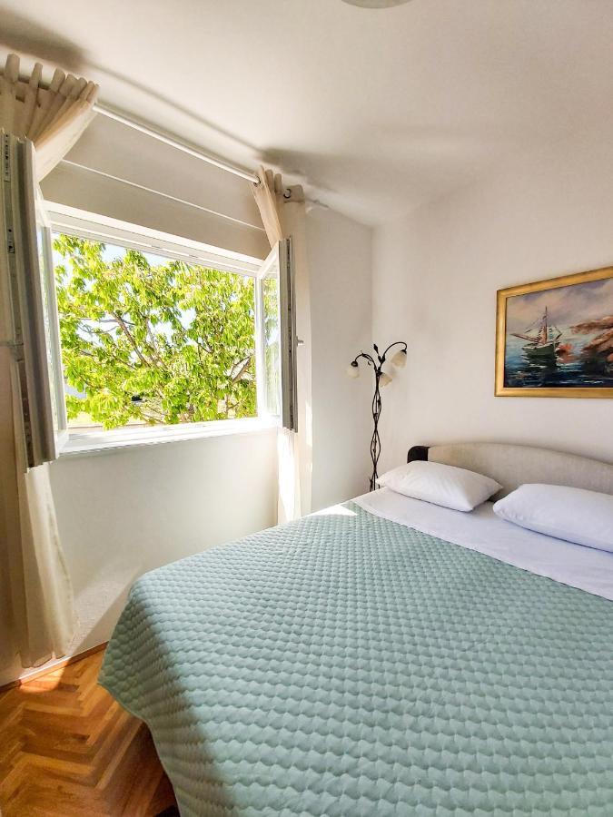 Villa Mediterranean Olive WaterfallsKRKA-Croatia Gulin Exterior foto