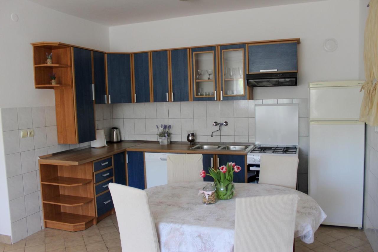 Villa Mediterranean Olive WaterfallsKRKA-Croatia Gulin Exterior foto