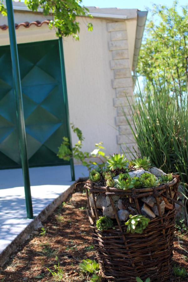 Villa Mediterranean Olive WaterfallsKRKA-Croatia Gulin Exterior foto