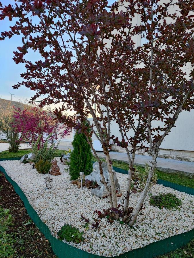 Villa Mediterranean Olive WaterfallsKRKA-Croatia Gulin Exterior foto